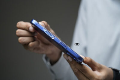 Translucent Sleek Hard Case For iPhone 16/16Plus/16Pro/16ProMax