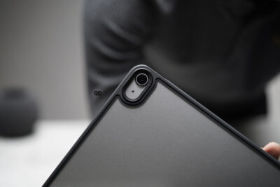 iPad Air 13 inch 2026/2025/2024 (M4/M3/M2 Chip) Transparent Cases