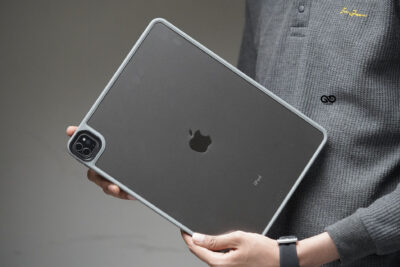iPad Pro 11 inch 4th/3rd Gen (2022/2021) Transparent Cases