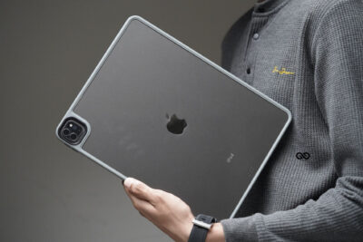 iPad Pro 11 inch 4th/3rd Gen (2022/2021) Transparent Cases