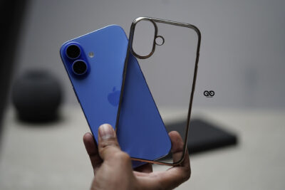 Hard Case with Colored Border For iPhone 16/16Plus/16Pro/16ProMax