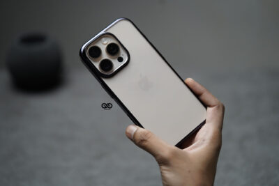 Hard Case with Colored Border For iPhone 16/16Plus/16Pro/16ProMax