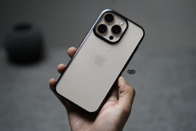Hard Case with Colored Border For iPhone 16/16Plus/16Pro/16ProMax