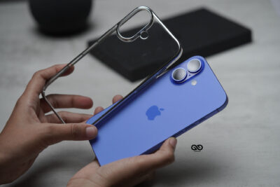 Hard Case with Colored Border For iPhone 16/16Plus/16Pro/16ProMax