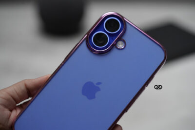 Hard Case with Colored Border For iPhone 16/16Plus/16Pro/16ProMax