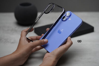 Hard Case with Colored Border For iPhone 16/16Plus/16Pro/16ProMax