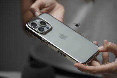 Hard Case with Colored Border For iPhone 16/16Plus/16Pro/16ProMax