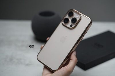 Hard Case with Colored Border For iPhone 16/16Plus/16Pro/16ProMax