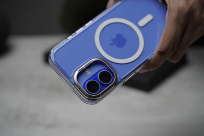 MagSafe Rugged Drop Proof Case With Armor Lens For iPhone 16/16Plus/16Pro/16ProMax