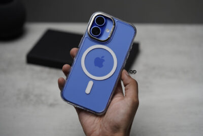 MagSafe Rugged Drop Proof Case With Armor Lens For iPhone 16/16Plus/16Pro/16ProMax