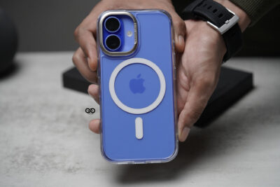 MagSafe Rugged Drop Proof Case With Armor Lens For iPhone 16/16Plus/16Pro/16ProMax