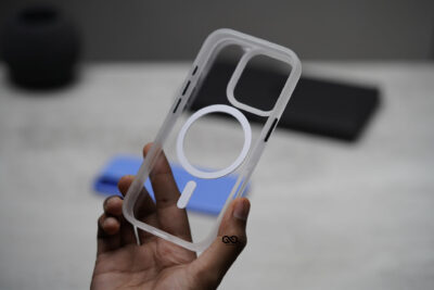 MagSafe Drop Protection Case