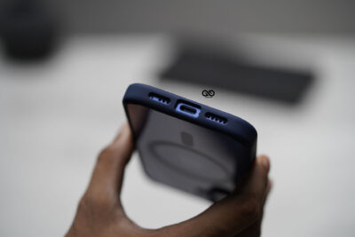 MagSafe Drop Protection Case