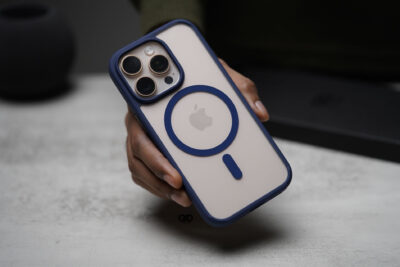 MagSafe Drop Protection Case