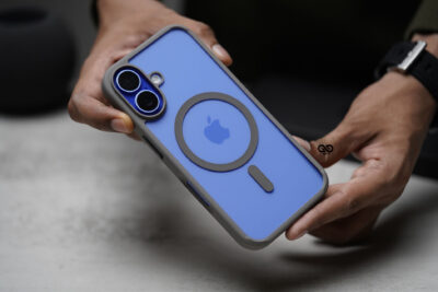 MagSafe Drop Protection Case