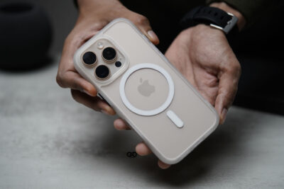 MagSafe Drop Protection Case