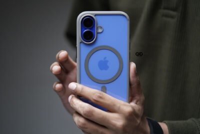 MagSafe Drop Protection Case