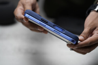 MagSafe Drop Protection Case