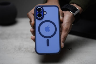 MagSafe Drop Protection Case