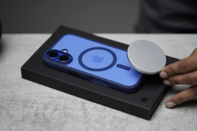 MagSafe Drop Protection Case