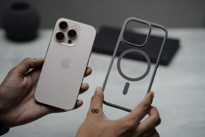 MagSafe Drop Protection Case