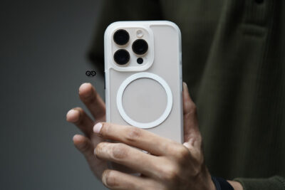 MagSafe Drop Protection Case