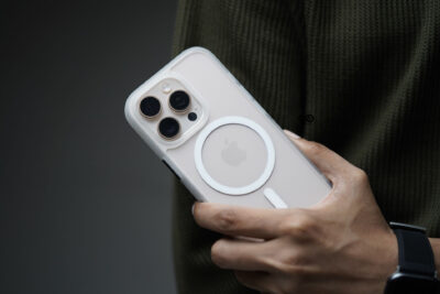 MagSafe Drop Protection Case