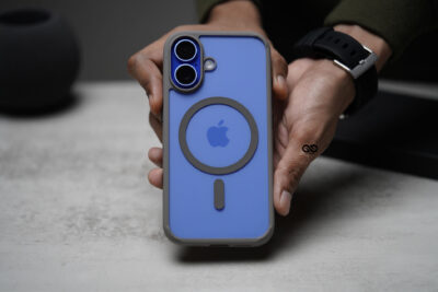 MagSafe Drop Protection Case