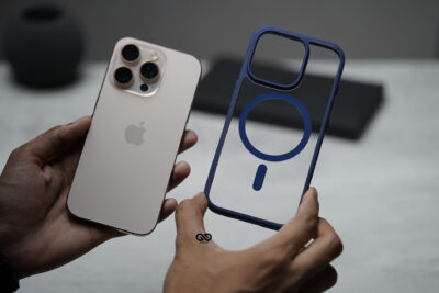 MagSafe Drop Protection Case