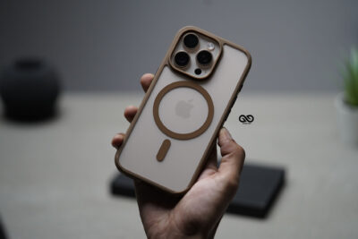 MagSafe Drop Protection Case