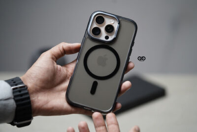MagSafe Rugged Drop Proof Case With Armor Lens For iPhone 16/16Plus/16Pro/16ProMax
