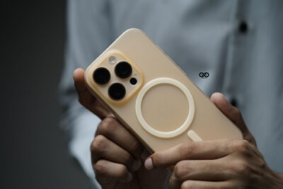 Magsafe Ultra Thin Case For iPhone