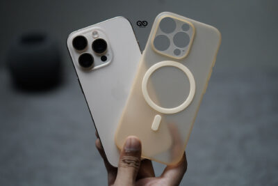 Magsafe Ultra Thin Case For iPhone