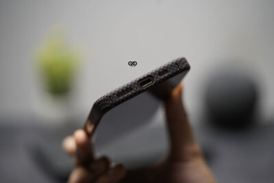 Magsafe Tangerine Orange Real Aramid Carbon Fiber Case For iPhone 16 Pro Max 35 Magsafe Tangerine Orange Real Aramid Carbon Fiber Case For iPhone 16 Pro Max