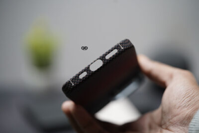 Magsafe Tangerine Orange Real Aramid Carbon Fiber Case For iPhone 16 Pro Max 25 Magsafe Tangerine Orange Real Aramid Carbon Fiber Case For iPhone 16 Pro Max