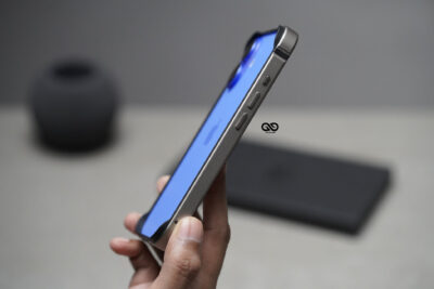 Fiber Bumper For iPhone 16/16Plus/16Pro/16ProMax