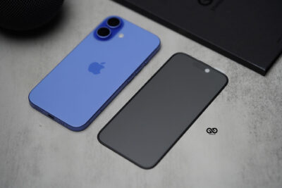 Privacy Matte Full Screen Tough Edge Tempered Glass Case For iPhone 16/16Plus/16pro/16ProMax