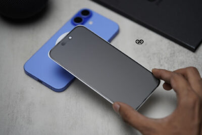 Privacy Matte Tempered Glass For iPhone 16/16Plus/16Pro/16ProMax