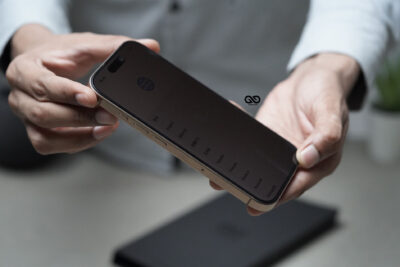 Privacy Tempered Glass For iPhone 16/16 Plus/16 Pro/16 Pro Max