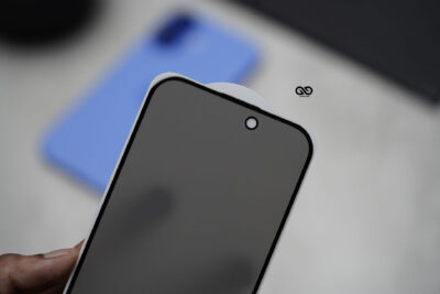 Privacy Tempered Glass For iPhone 16/16 Plus/16 Pro/16 Pro Max