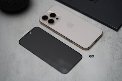 Privacy Tempered Glass For iPhone 16/16 Plus/16 Pro/16 Pro Max