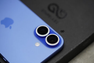 Ring Lens with Easy Installation 102 Ring Lens with Easy Installation