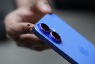 Ring Lens with Easy Installation 94 Ring Lens with Easy Installation