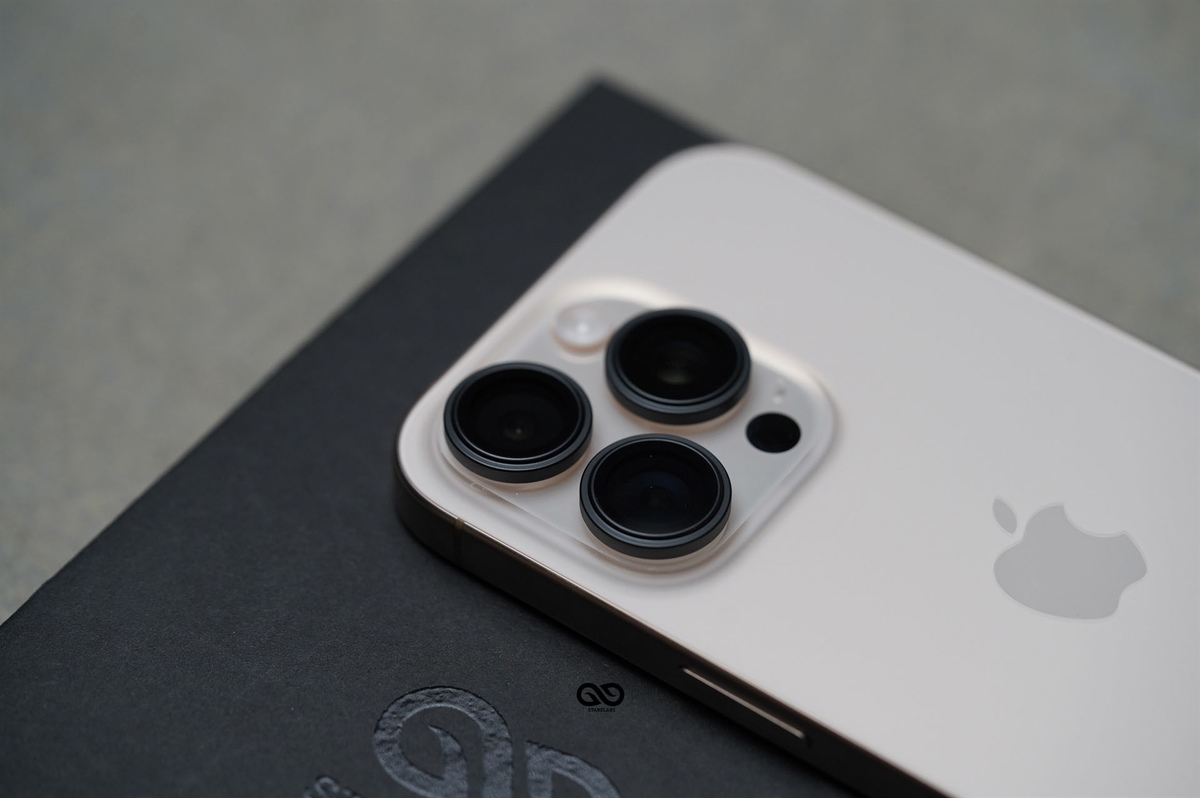 Ring Lens with Easy Installation 16 Ring Lens with Easy Installation - Image 16