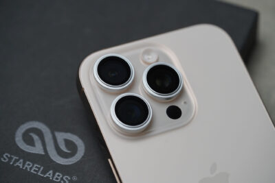 Ring Lens with Easy Installation 82 Ring Lens with Easy Installation