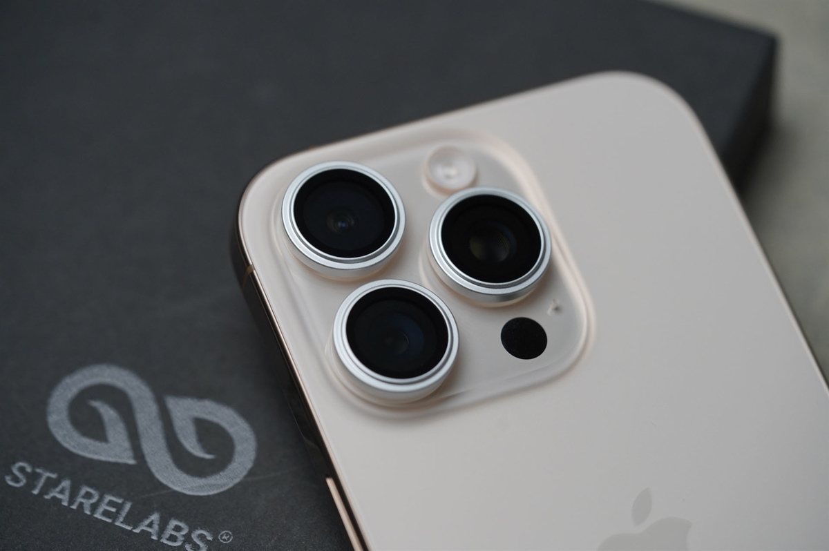 Ring Lens with Easy Installation 9 Ring Lens with Easy Installation - Image 9