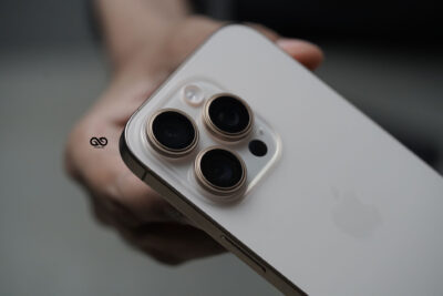 Ring Lens with Easy Installation 121 Ring Lens with Easy Installation