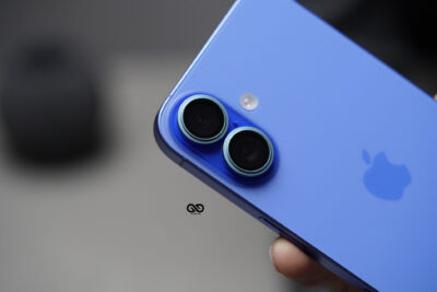 Ring Lens with Easy Installation 75 Ring Lens with Easy Installation