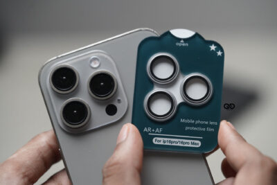 Ring Lens with Easy Installation 108 Ring Lens with Easy Installation