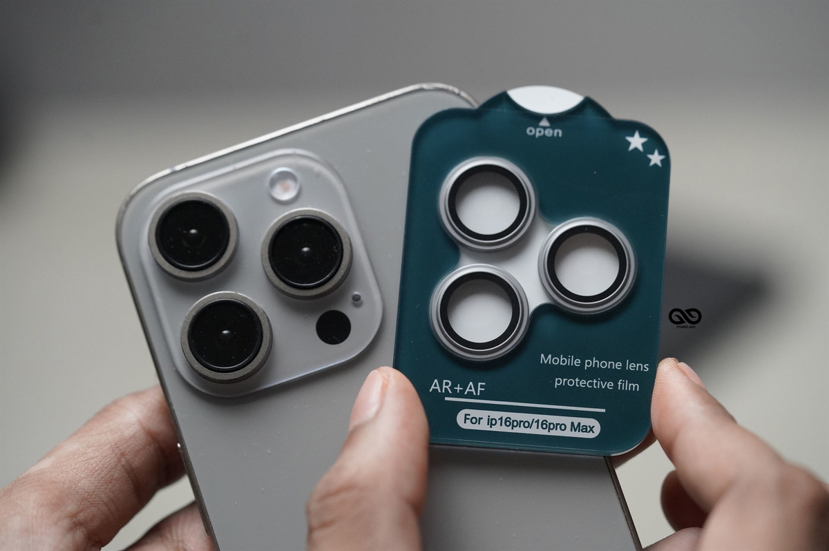 Ring Lens with Easy Installation 35 Ring Lens with Easy Installation - Image 35